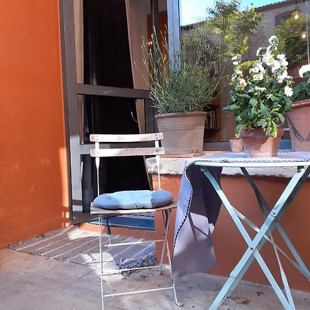 Un Oasis Au Coeur De La Vieille Ville, Classe 4 Etoiles مونبيلييه المظهر الخارجي الصورة