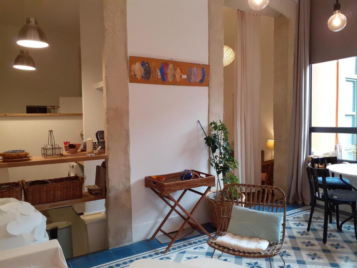 Un Oasis Au Coeur De La Vieille Ville, Classe 4 Etoiles مونبيلييه المظهر الخارجي الصورة