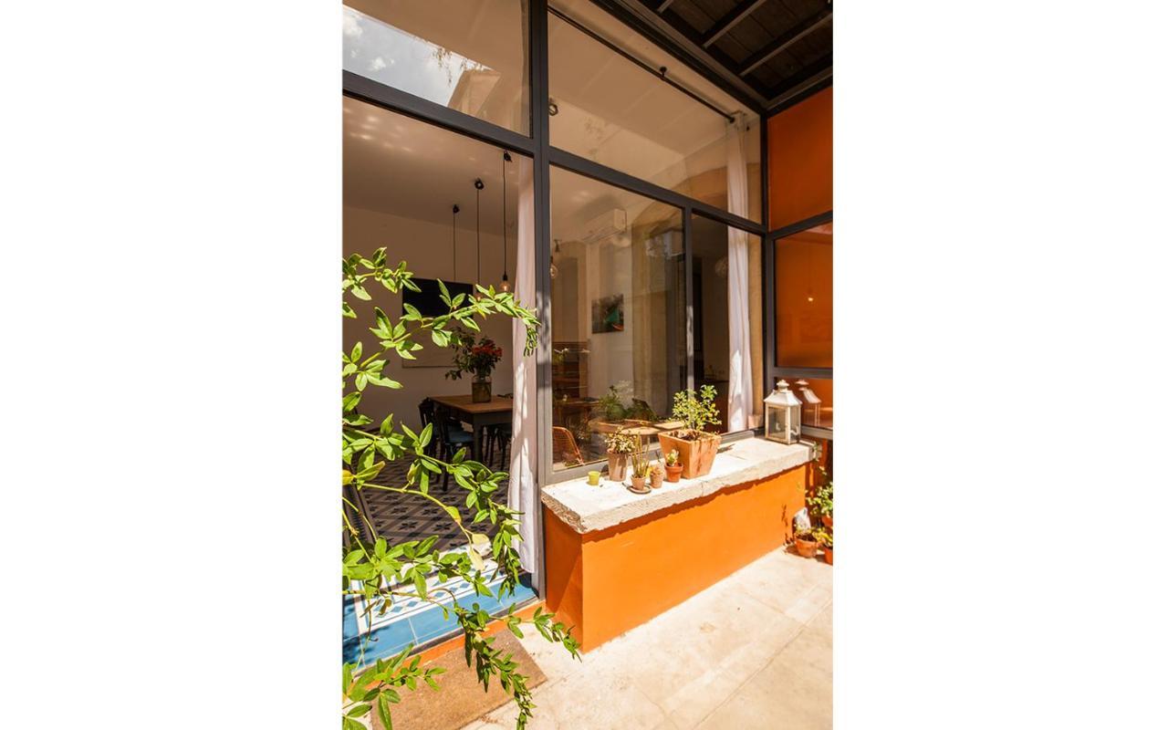 Un Oasis Au Coeur De La Vieille Ville, Classe 4 Etoiles مونبيلييه المظهر الخارجي الصورة