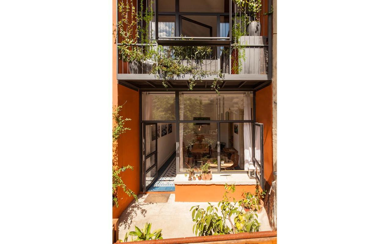 Un Oasis Au Coeur De La Vieille Ville, Classe 4 Etoiles مونبيلييه المظهر الخارجي الصورة