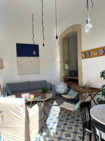 Un Oasis Au Coeur De La Vieille Ville, Classe 4 Etoiles مونبيلييه المظهر الخارجي الصورة