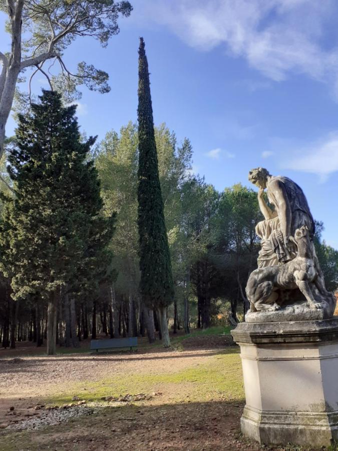 Un Oasis Au Coeur De La Vieille Ville, Classe 4 Etoiles مونبيلييه المظهر الخارجي الصورة
